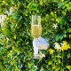 Panneau Végétal Green - Idéal pour créer une décoration verte de 1 m²