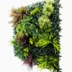 Mur Artificiel Feuillage Tropic 1m2