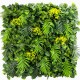 Mur Végétal Artificiel Exotik - Pour une décoration exotique