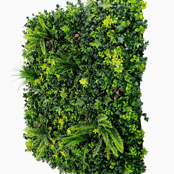 vegetalchic mur vegetal artificiel design
