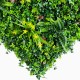 decor mural vegetal artificiel vegetalchic