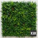 vegetalchic mur vegetal artificiel design