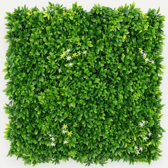 Mur Végétal Artificiel Green