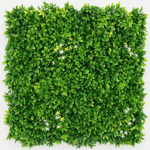 Mur Végétal Artificiel Green