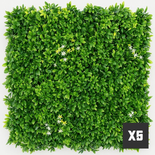 Mur Végétal Artificiel Green