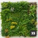 Mur Végétal Artificiel Jungle