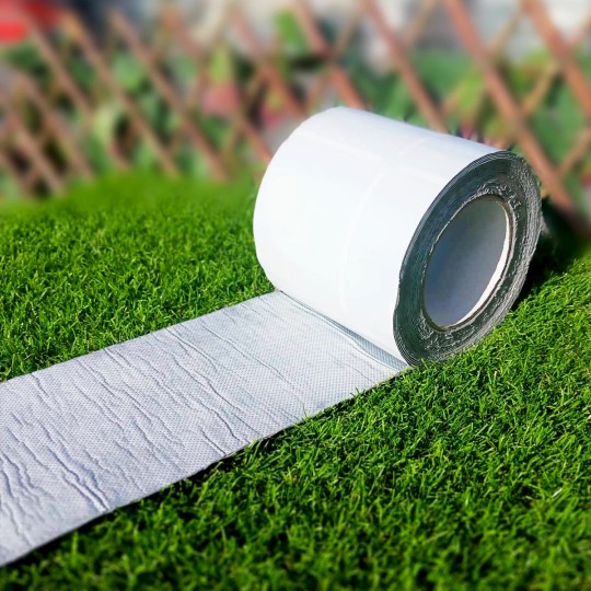Bande de jonction pré-encollée de 10m pour Gazon Synthétique