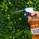 Stop feu Ignifugeant pour Plantes Feuillages et Mur vegetal Artificiel M1