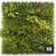Mur Végétal Artificiel Prairie Color lot de 5