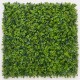 Feuillage artificiel Mur vegetal artificiel brise vue Lierre