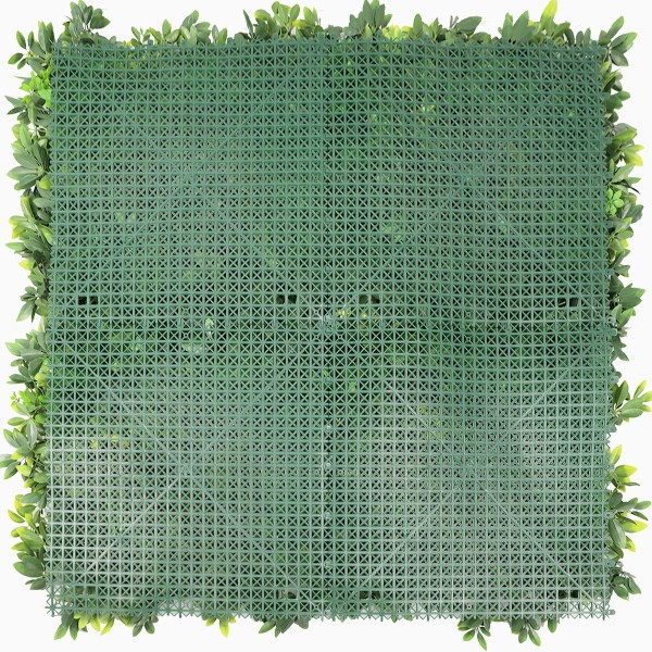 Mur Végétal Artificiel Green
