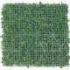 Vue de dos vegetalchic mur vegetal artificiel haute qualite