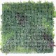 Mur Vegetal Artificiel Life declipsable vue dos