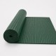 Canisse pvc renforcée double face vert