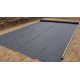 Géotextile 150 g/m² - rouleau 1,5 x 25 m soit 37,5 m²