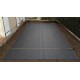 Rouleau de Géotextile 150grs 2Mx25ML soit 50M²