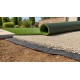 Rouleau de Géotextile 150grs 2Mx25ML soit 50M²