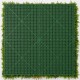 Mur végétal artificiel Réel ignifugé M1 B-s1,d0 1 m²