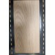 Sol PVC clipsable Gatsby Supreme chêne clair : détail du décor de la lame