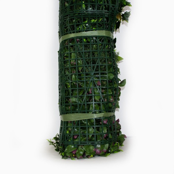 Mur Végétal Artificiel Super Jungle